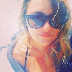 Meet your Posher, Crystle